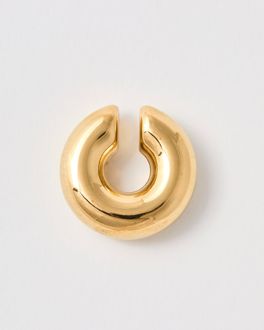 Earcuff n°1 - doré