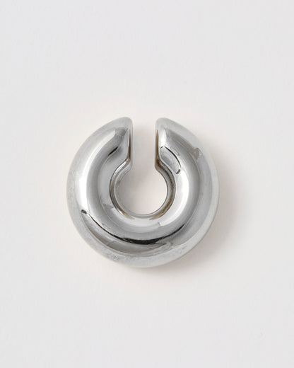 Earcuff n°1 - argenté