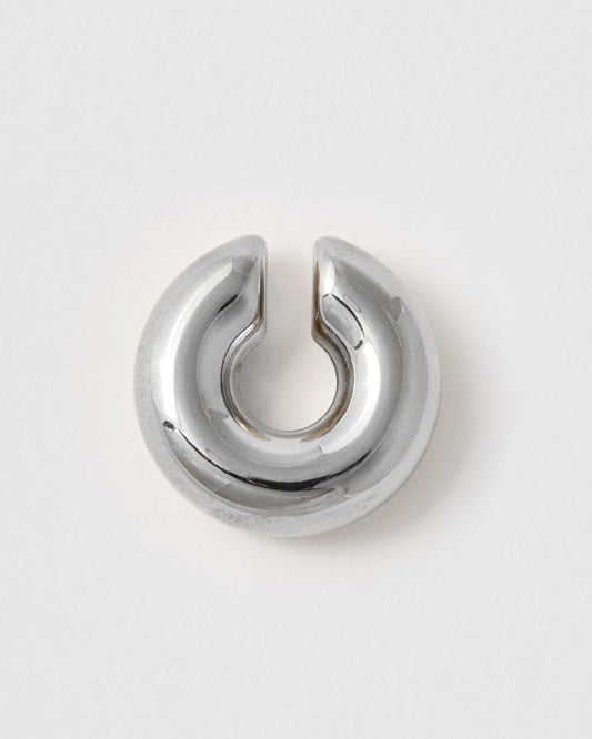 Earcuff n°1 - argenté
